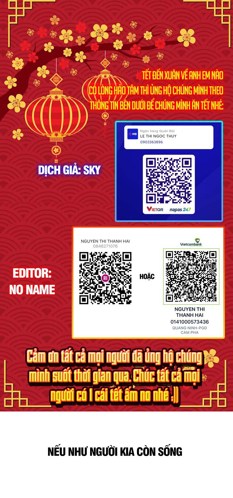 Học Sĩ Trùng Sinh Chapter 228 - Trang 0