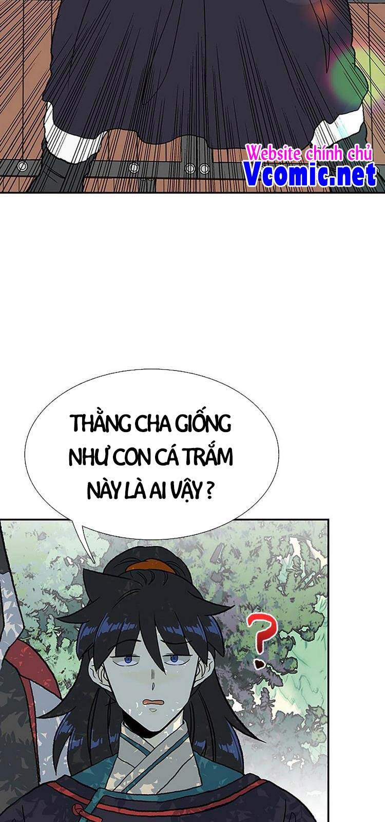 Học Sĩ Trùng Sinh Chapter 207 - Trang 28