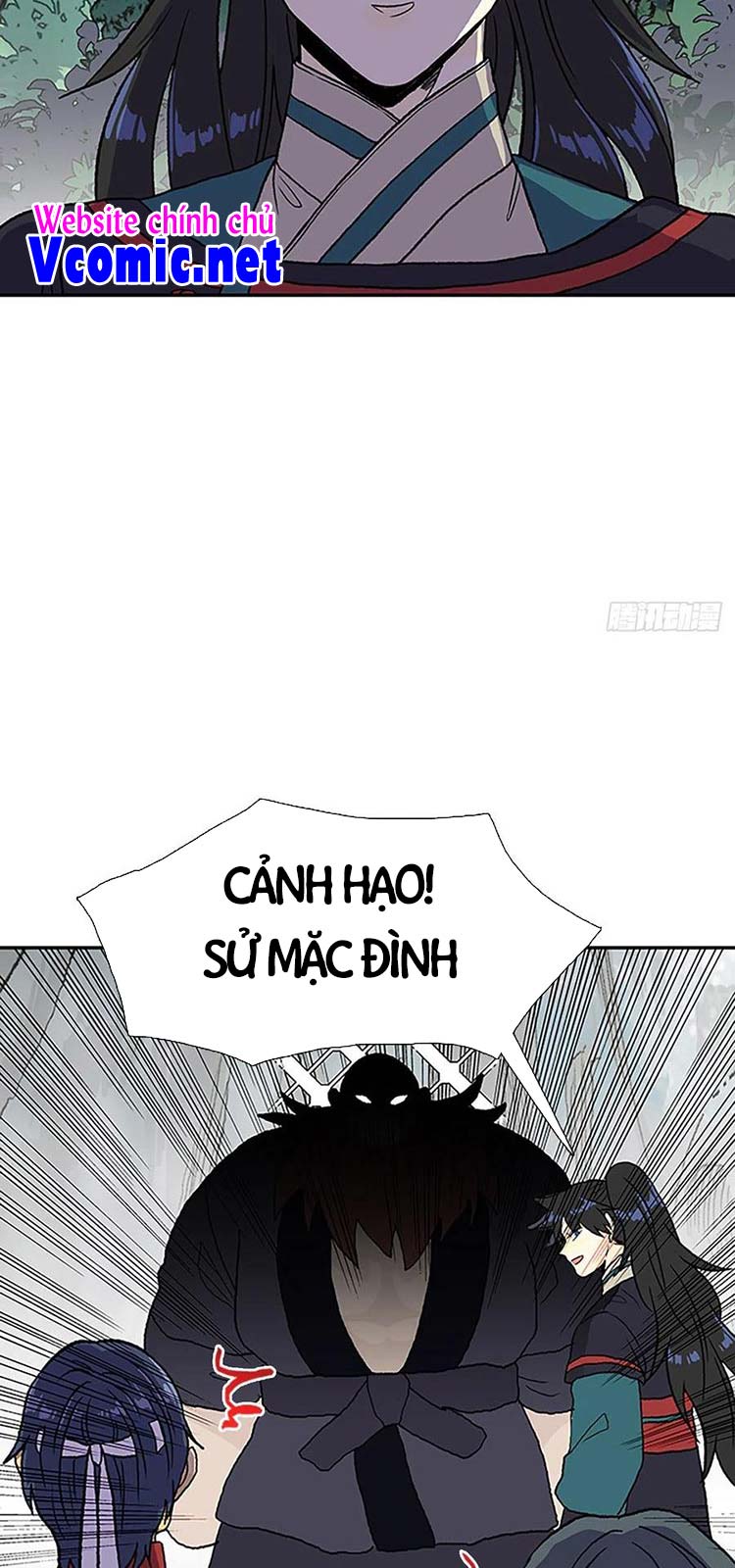 Học Sĩ Trùng Sinh Chapter 209 - Trang 26