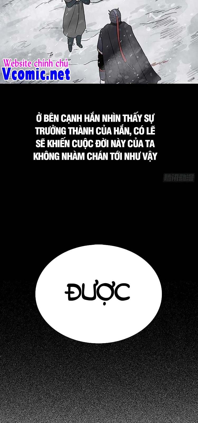 Học Sĩ Trùng Sinh Chapter 228 - Trang 14