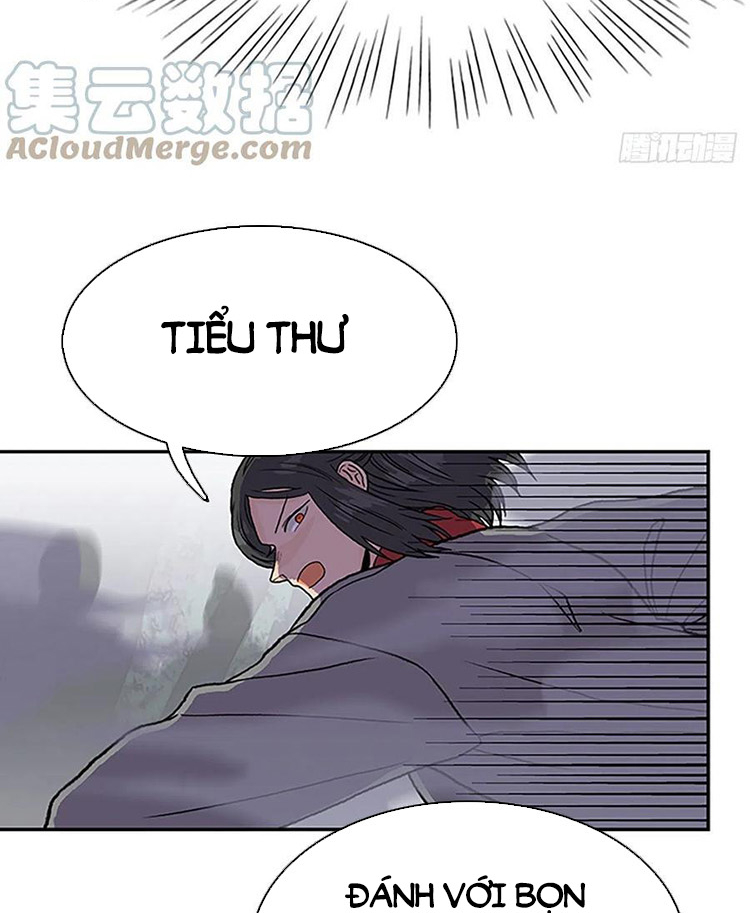 Học Sĩ Trùng Sinh Chapter 216 - Trang 6