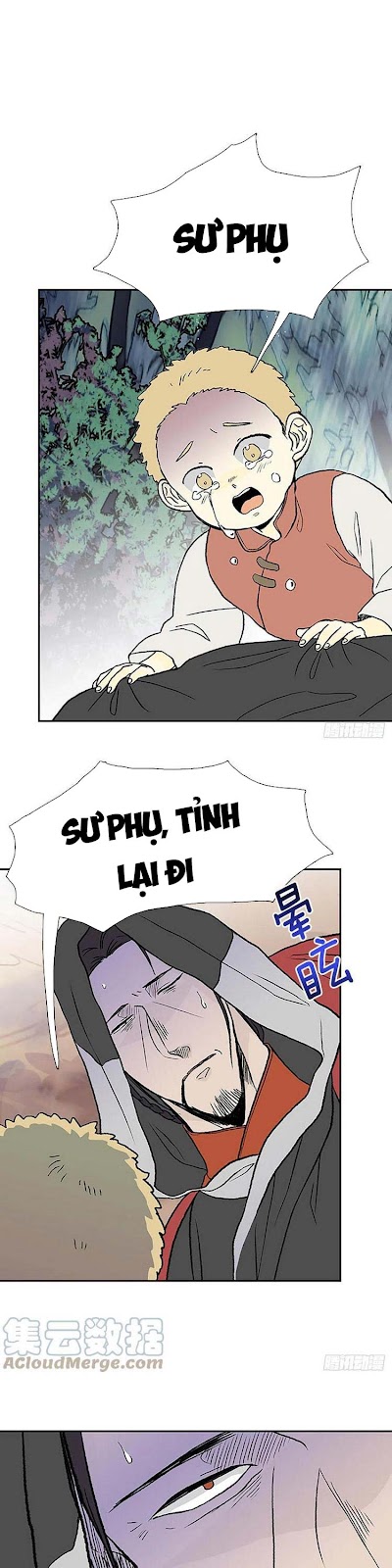 Học Sĩ Trùng Sinh Chapter 194 - Trang 0