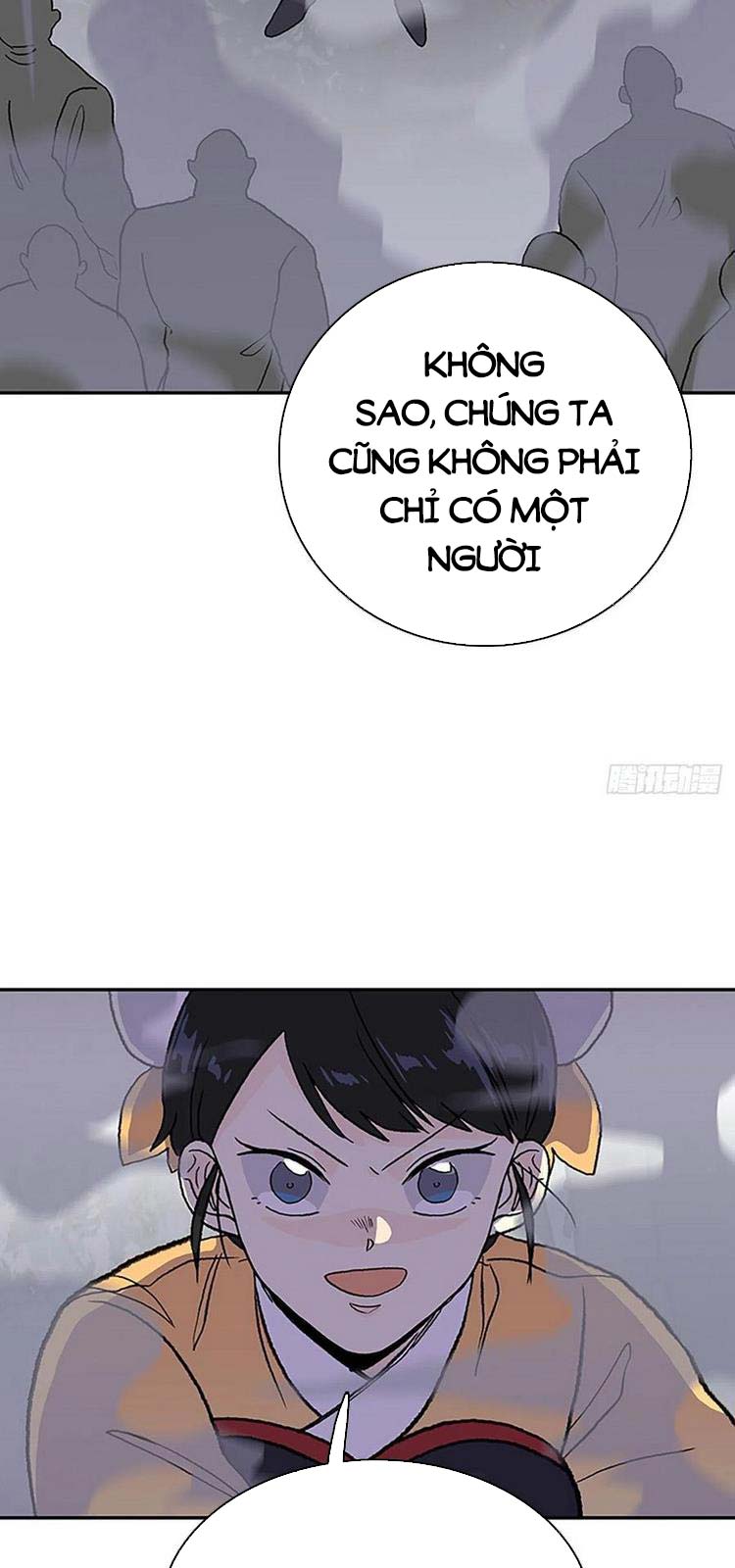 Học Sĩ Trùng Sinh Chapter 215 - Trang 23