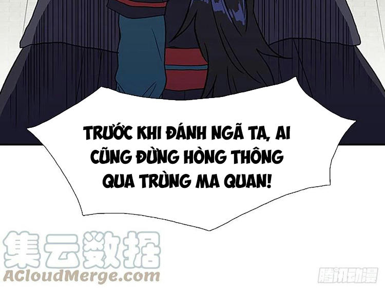 Học Sĩ Trùng Sinh Chapter 210 - Trang 5