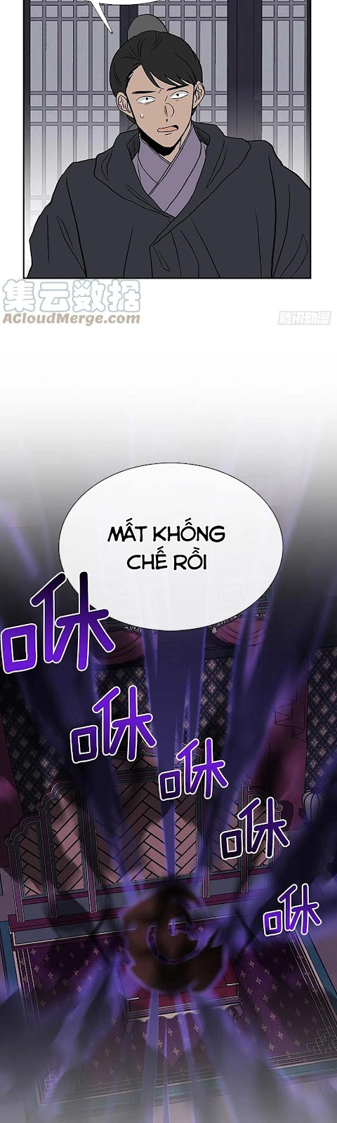 Học Sĩ Trùng Sinh Chapter 197 - Trang 3