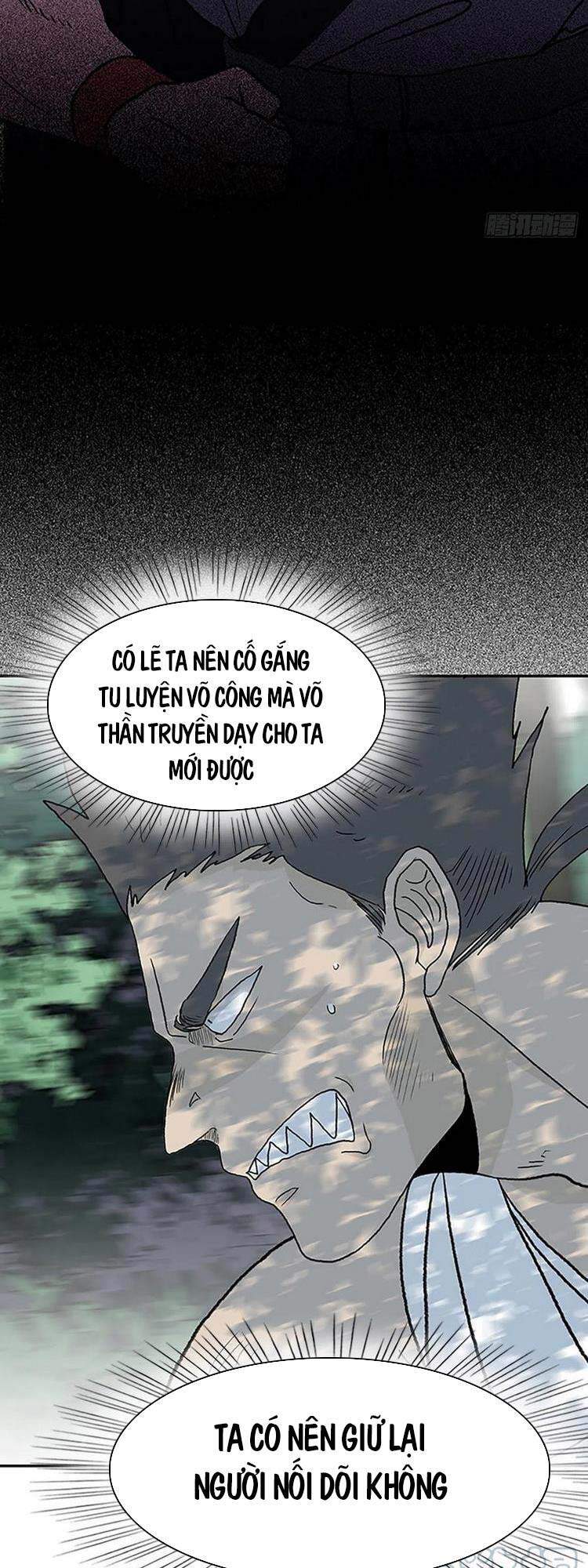 Học Sĩ Trùng Sinh Chapter 192 - Trang 4