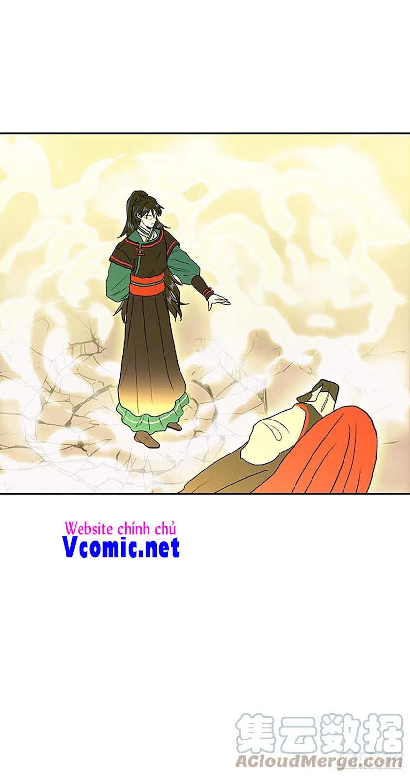 Học Sĩ Trùng Sinh Chapter 196 - Trang 26