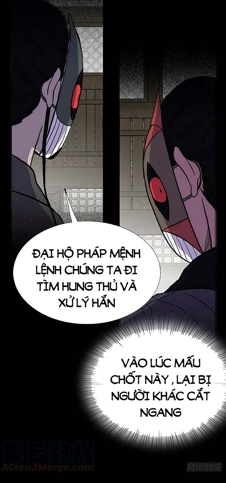 Học Sĩ Trùng Sinh Chapter 222 - Trang 24