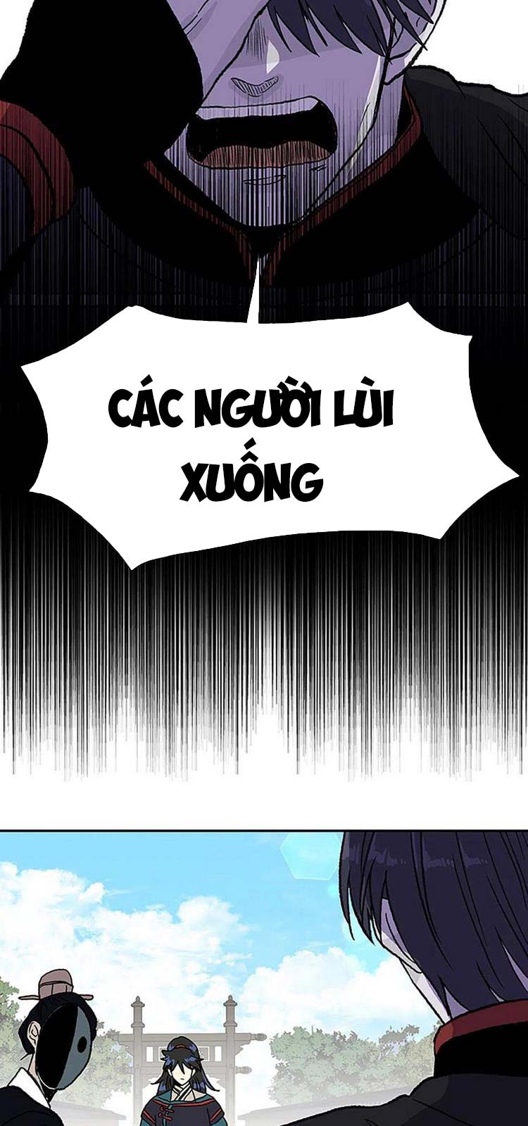 Học Sĩ Trùng Sinh Chapter 227 - Trang 16