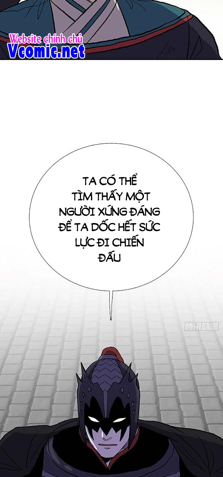 Học Sĩ Trùng Sinh Chapter 226 - Trang 29