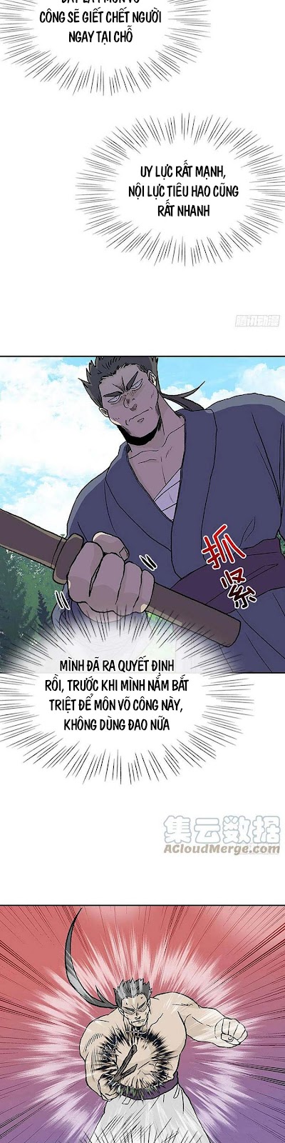 Học Sĩ Trùng Sinh Chapter 198 - Trang 1