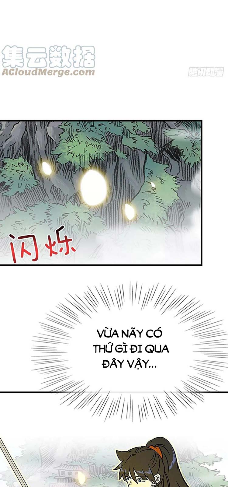 Học Sĩ Trùng Sinh Chapter 231 - Trang 26