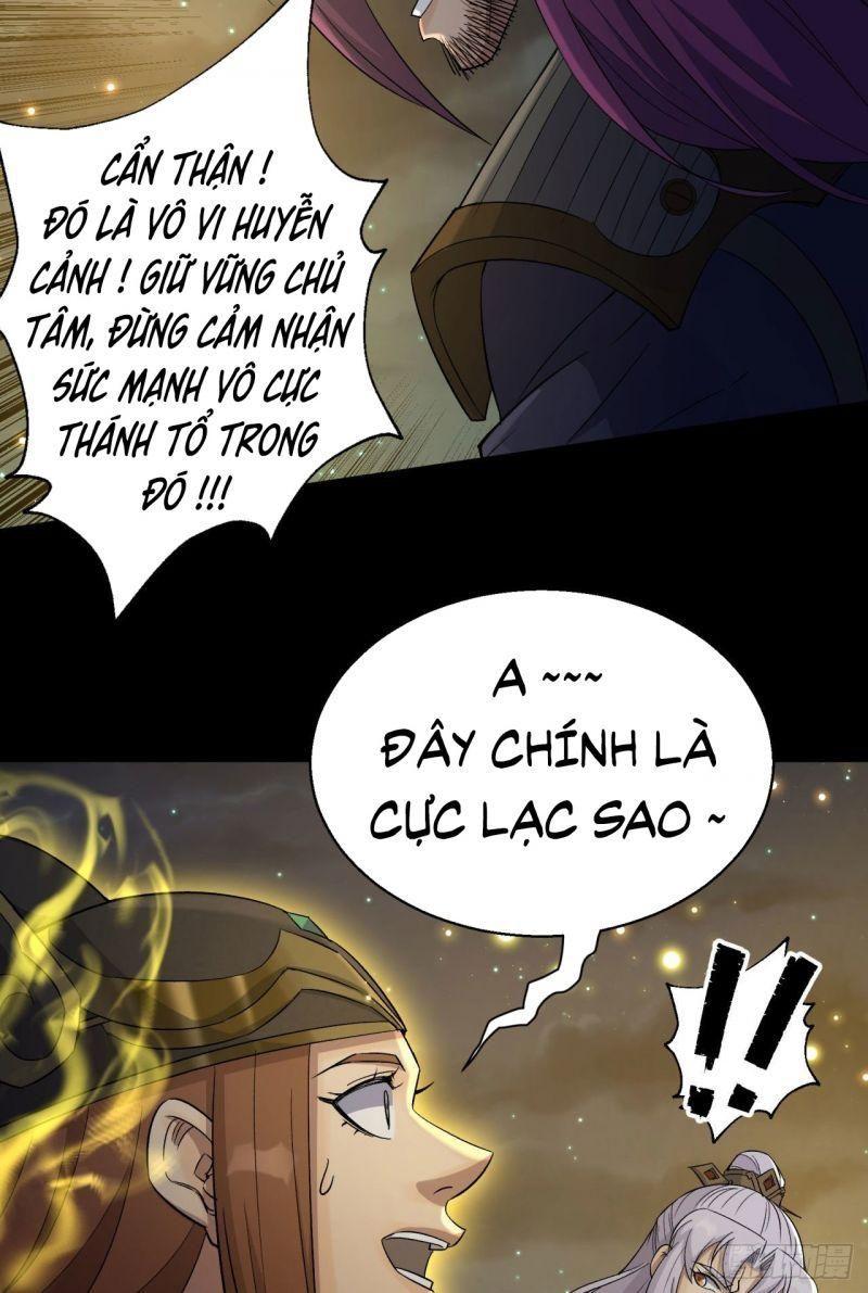 Thông U Đại Thánh Chapter 18 - Trang 17