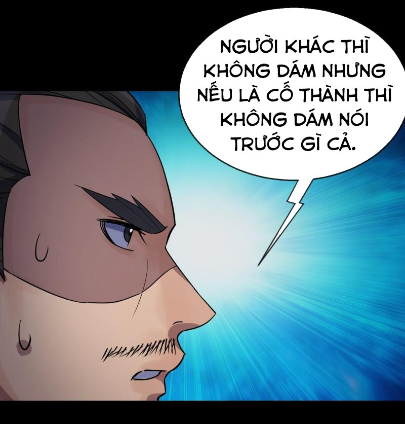 Thông U Đại Thánh Chapter 72 - Trang 25