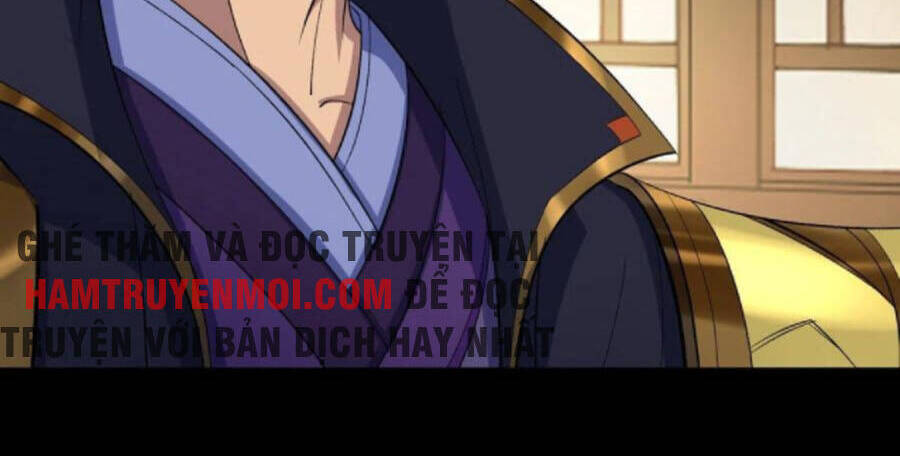 Thông U Đại Thánh Chapter 61 - Trang 25