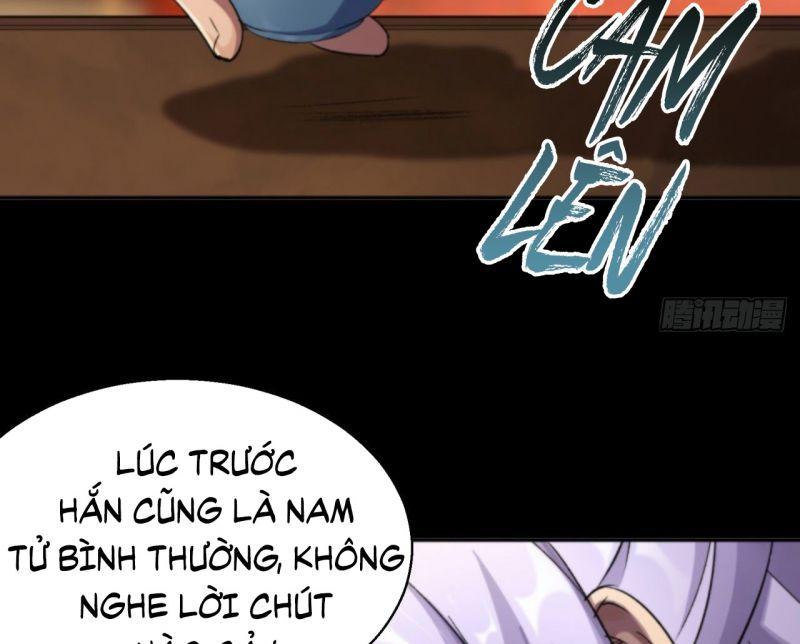 Thông U Đại Thánh Chapter 14 - Trang 31