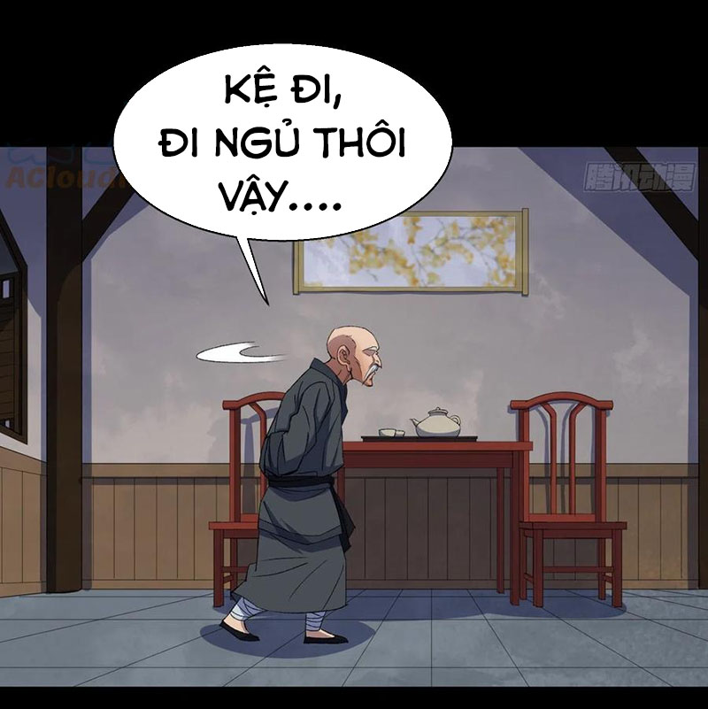 Thông U Đại Thánh Chapter 51 - Trang 25