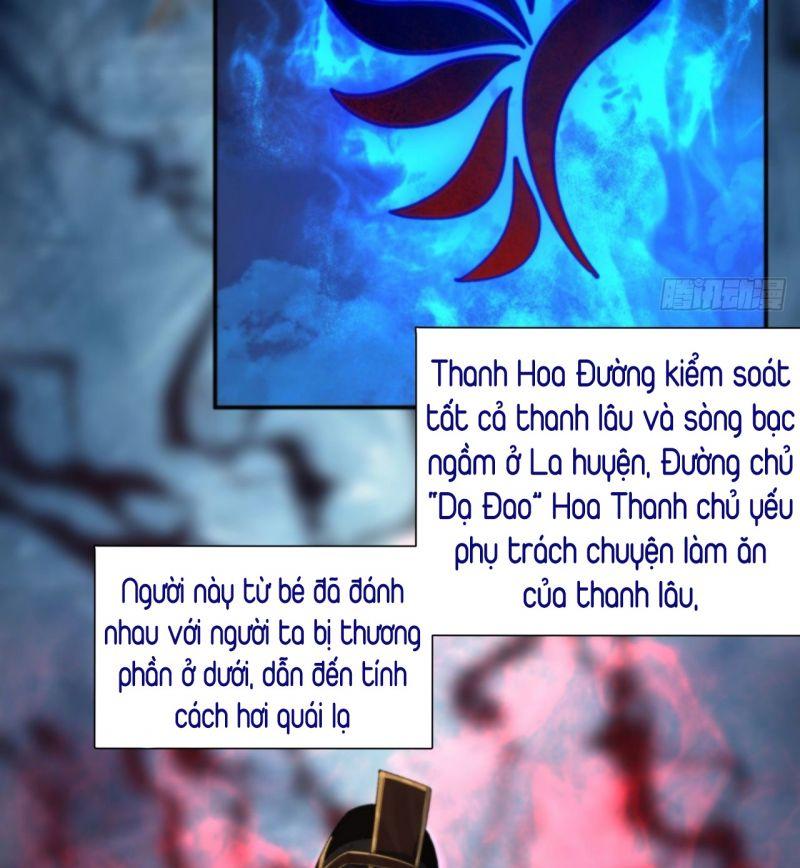 Thông U Đại Thánh Chapter 13 - Trang 38