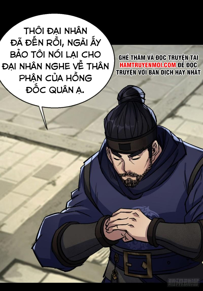 Thông U Đại Thánh Chapter 73 - Trang 4