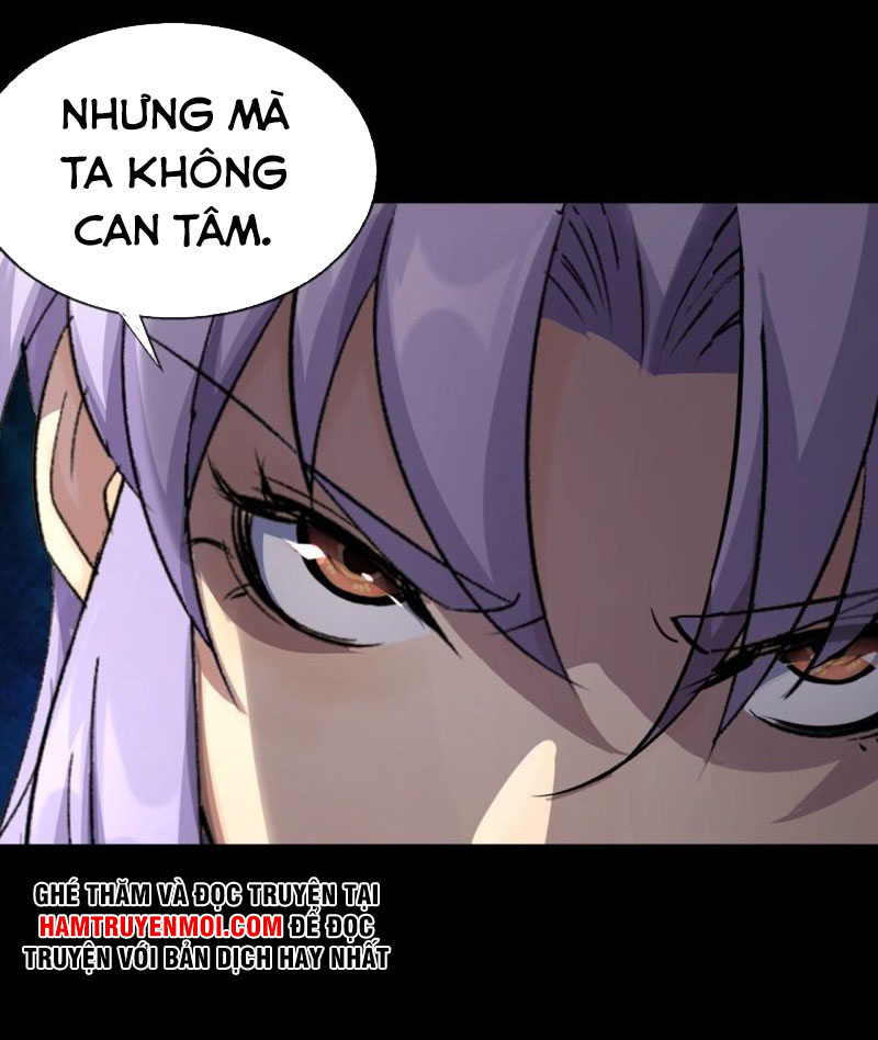 Thông U Đại Thánh Chapter 73 - Trang 10