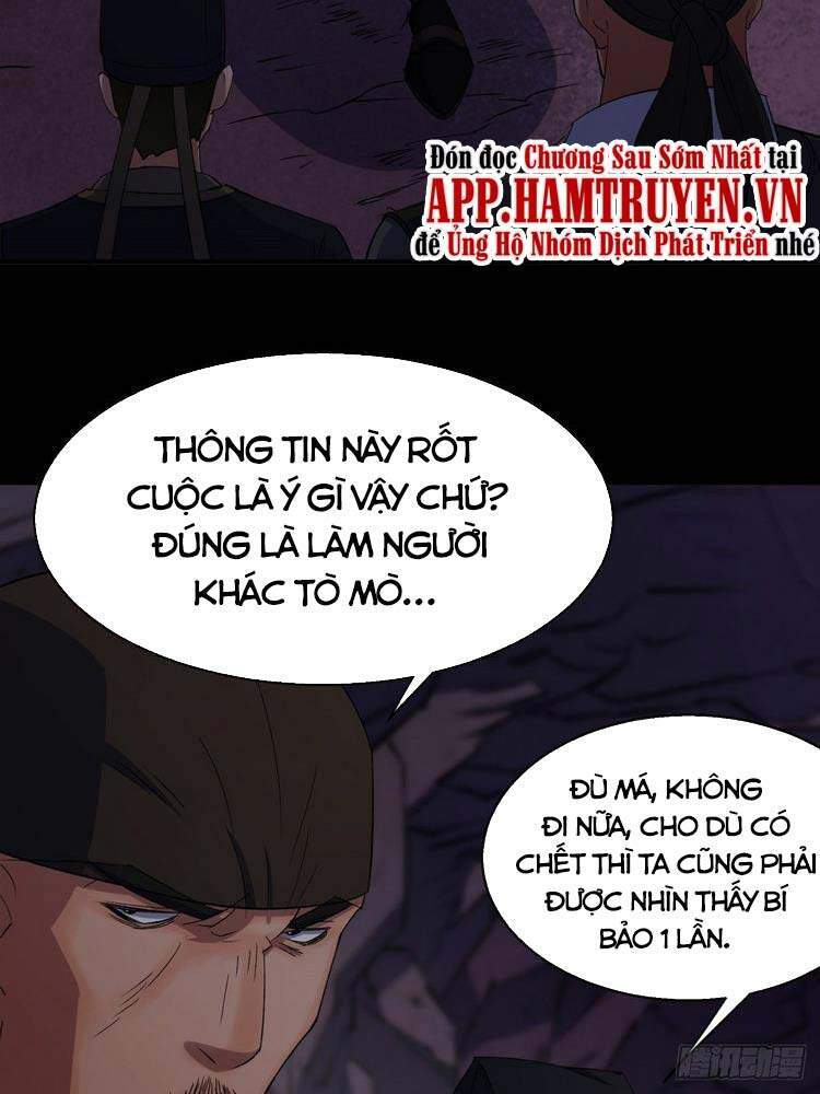 Thông U Đại Thánh Chapter 30 - Trang 5