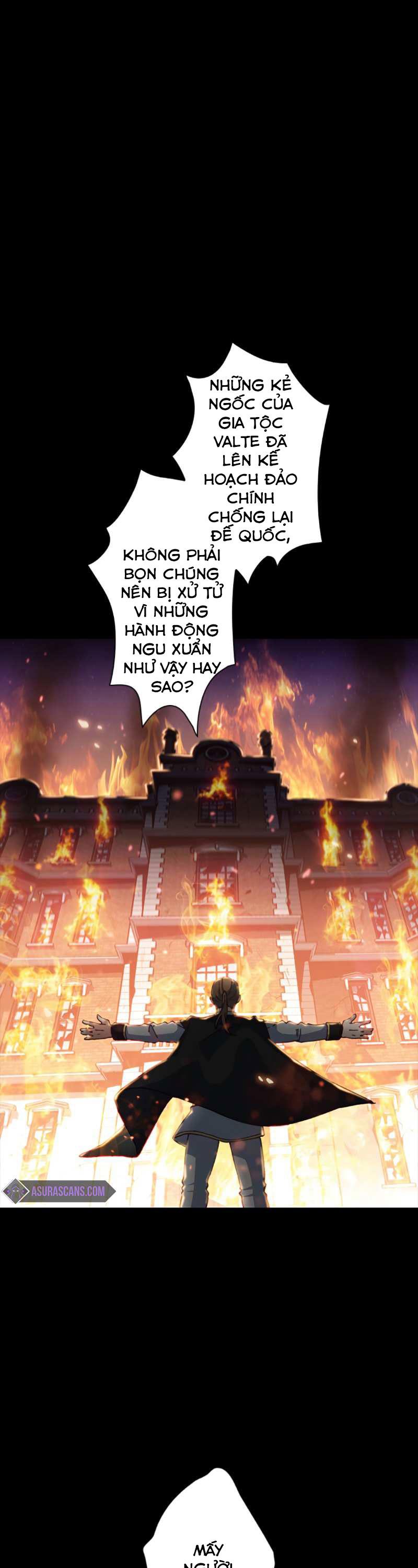 Kị Sĩ Rồng Pendragon Chapter 1 - Trang 29