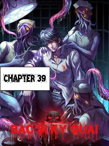 Bác Sĩ Hỗn Mang Chapter 39 - Trang 0