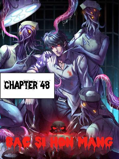 Bác Sĩ Hỗn Mang Chapter 48 - Trang 0