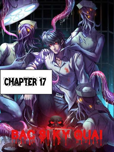 Bác Sĩ Hỗn Mang Chapter 17 - Trang 0