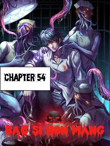 Bác Sĩ Hỗn Mang Chapter 54 - Trang 1