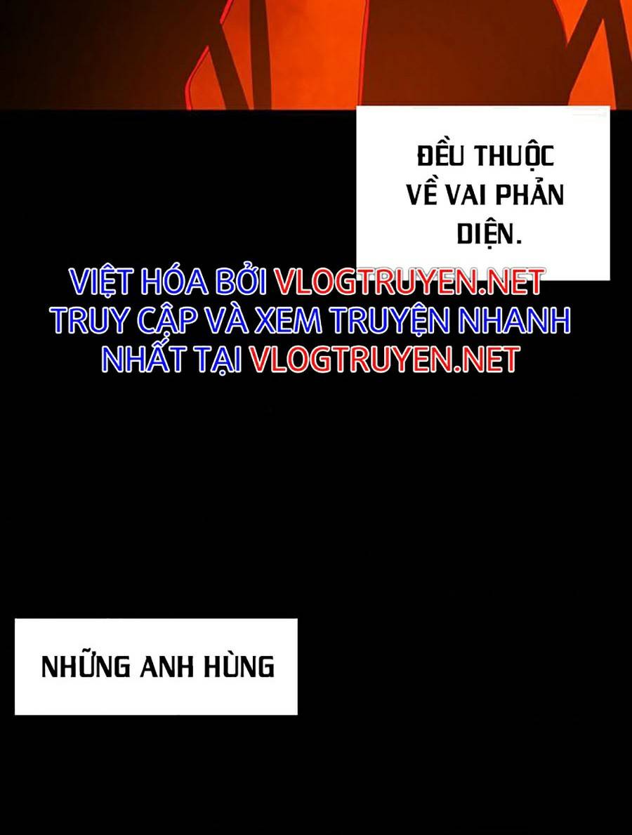 Không Làm Anh Hùng Để Trở Thành Nhân Vật Phản Diện Chapter 1 - Trang 108