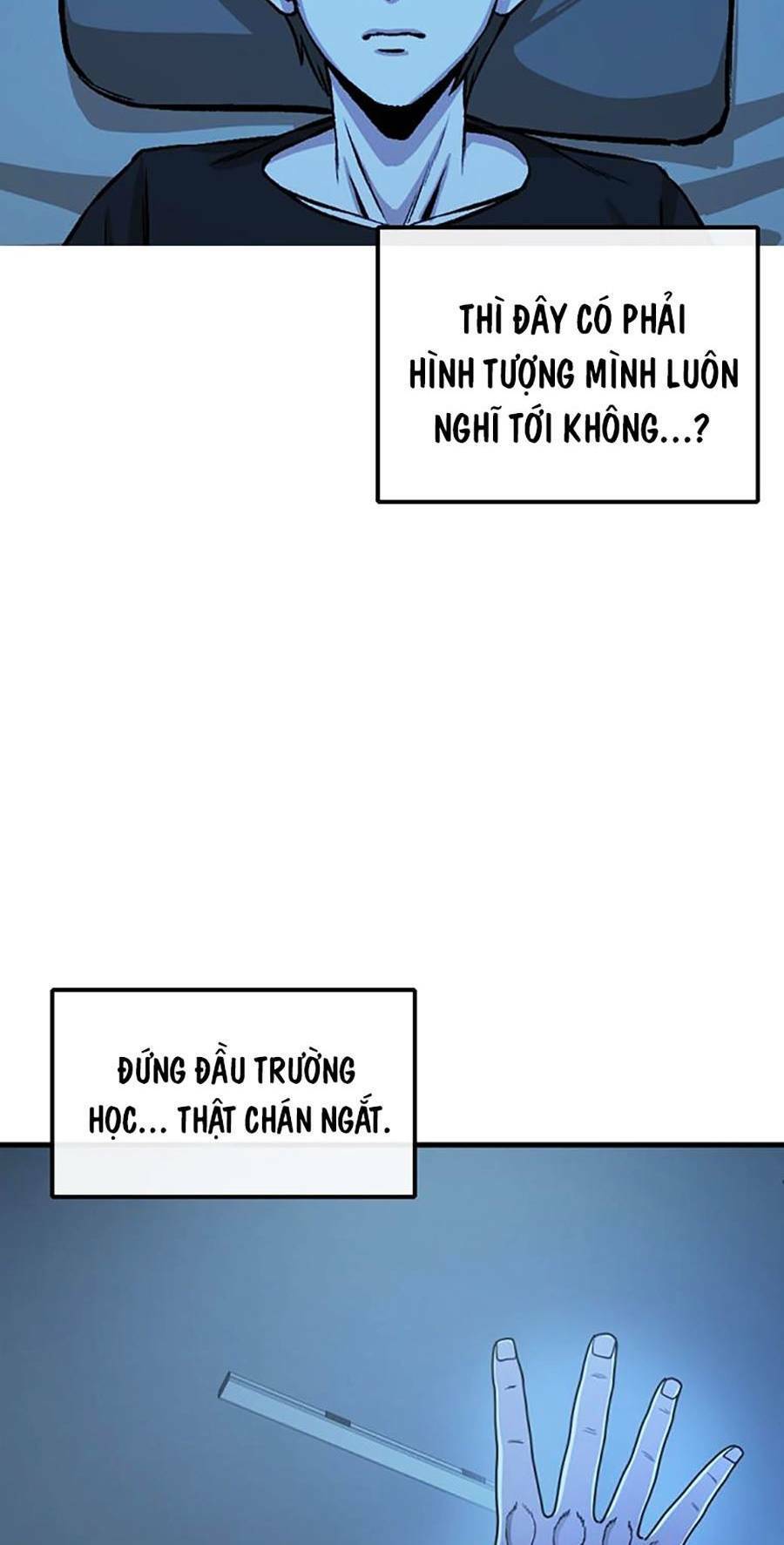 Không Làm Anh Hùng Để Trở Thành Nhân Vật Phản Diện Chapter 12 - Trang 4