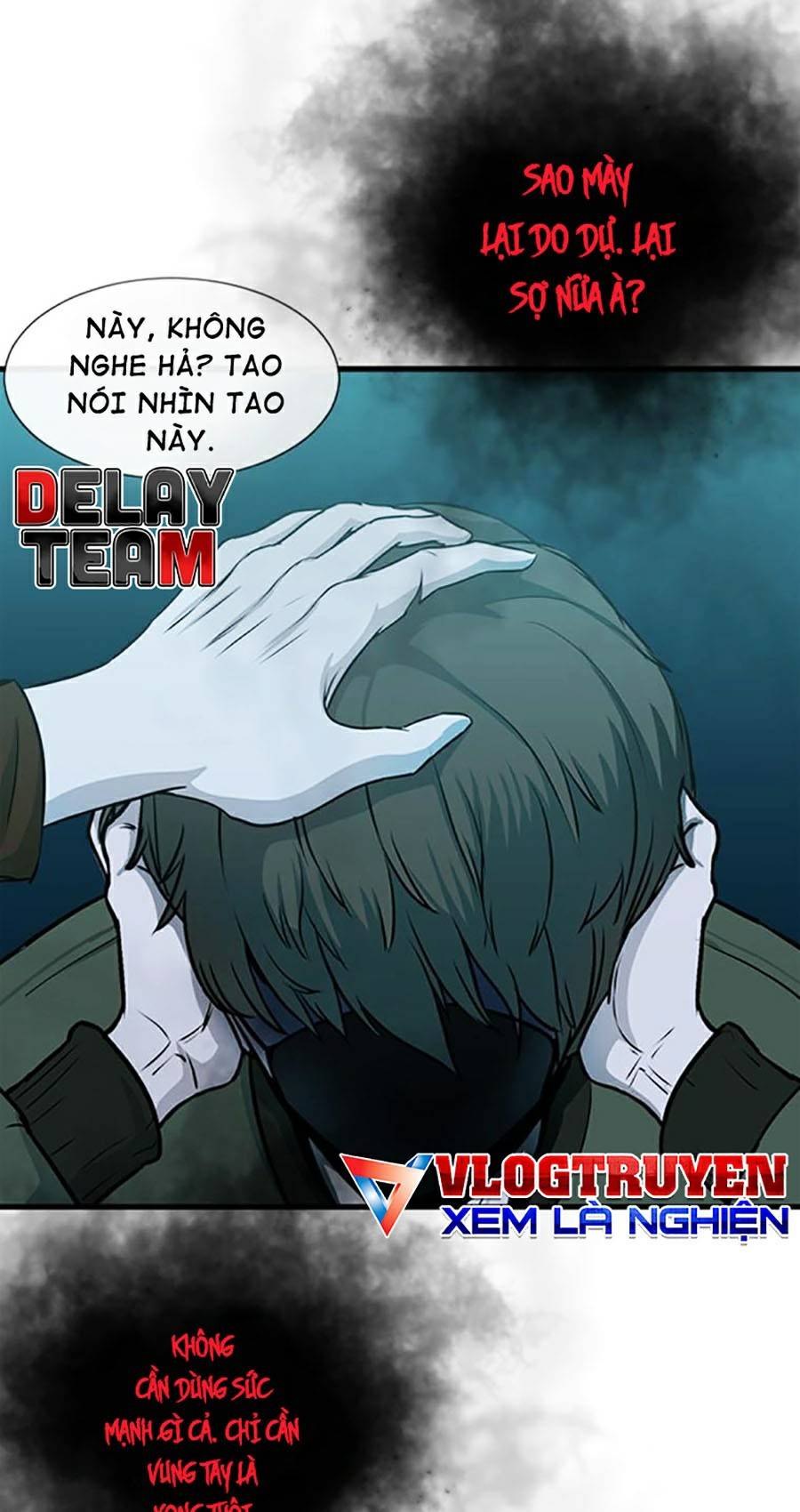 Không Làm Anh Hùng Để Trở Thành Nhân Vật Phản Diện Chapter 3 - Trang 49