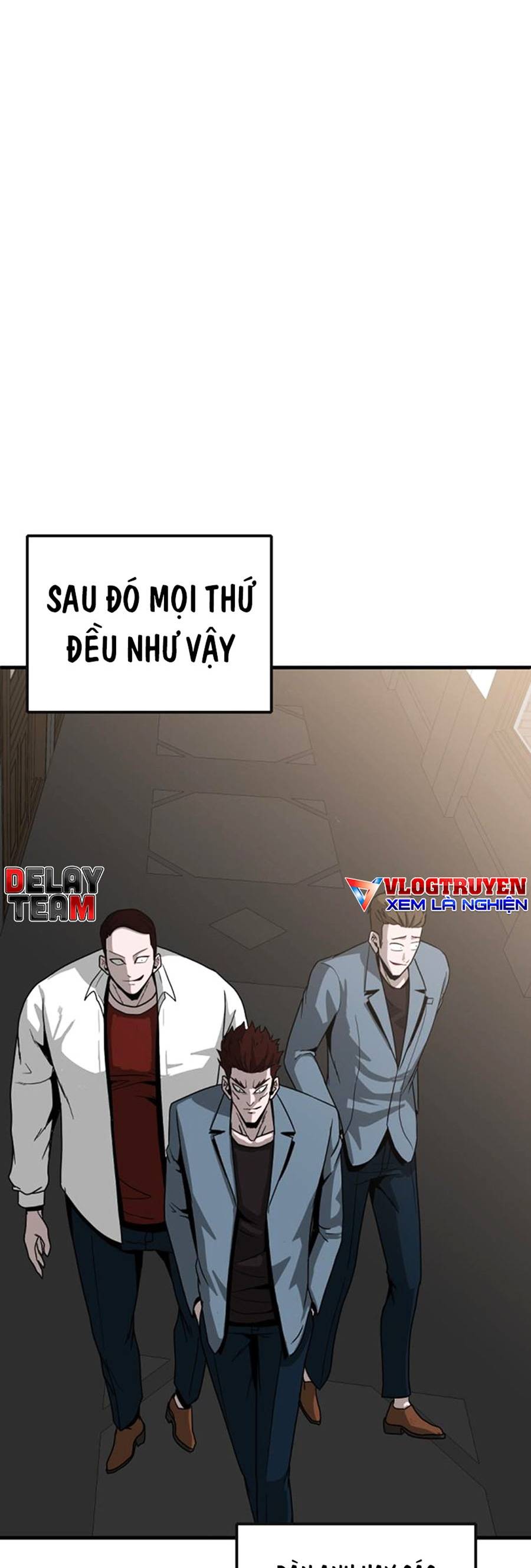 Không Làm Anh Hùng Để Trở Thành Nhân Vật Phản Diện Chapter 10 - Trang 42