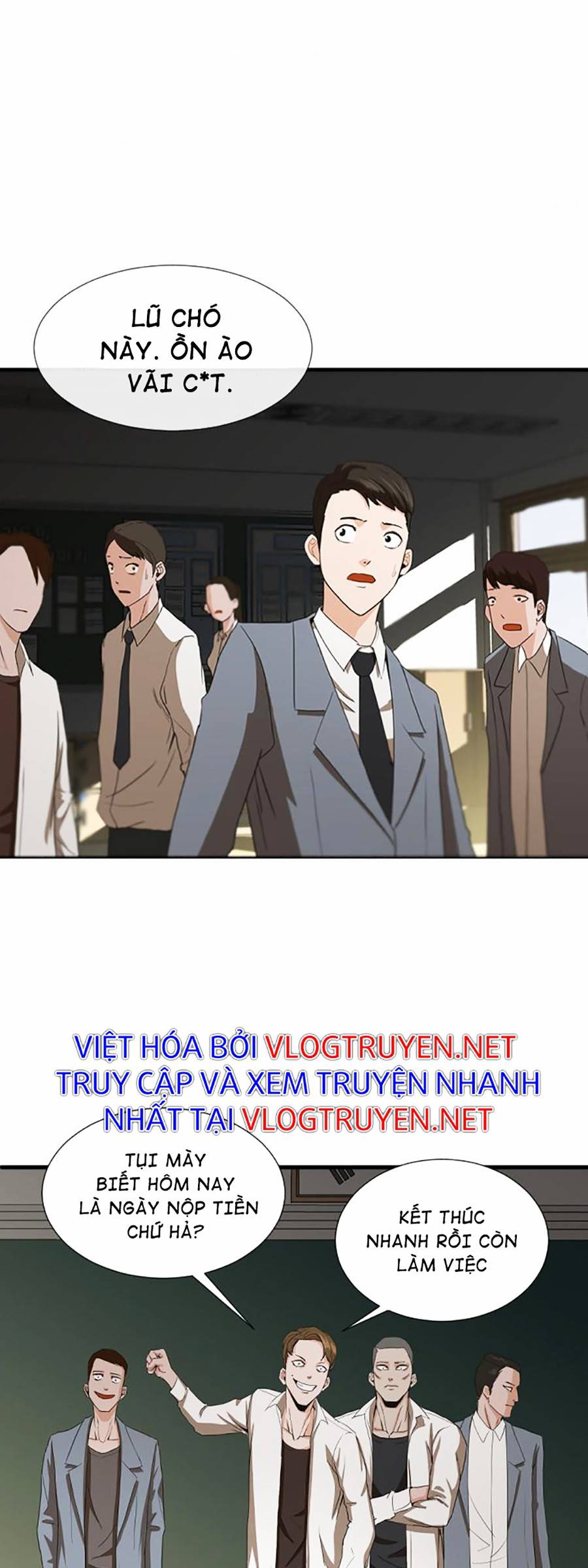 Không Làm Anh Hùng Để Trở Thành Nhân Vật Phản Diện Chapter 2 - Trang 15