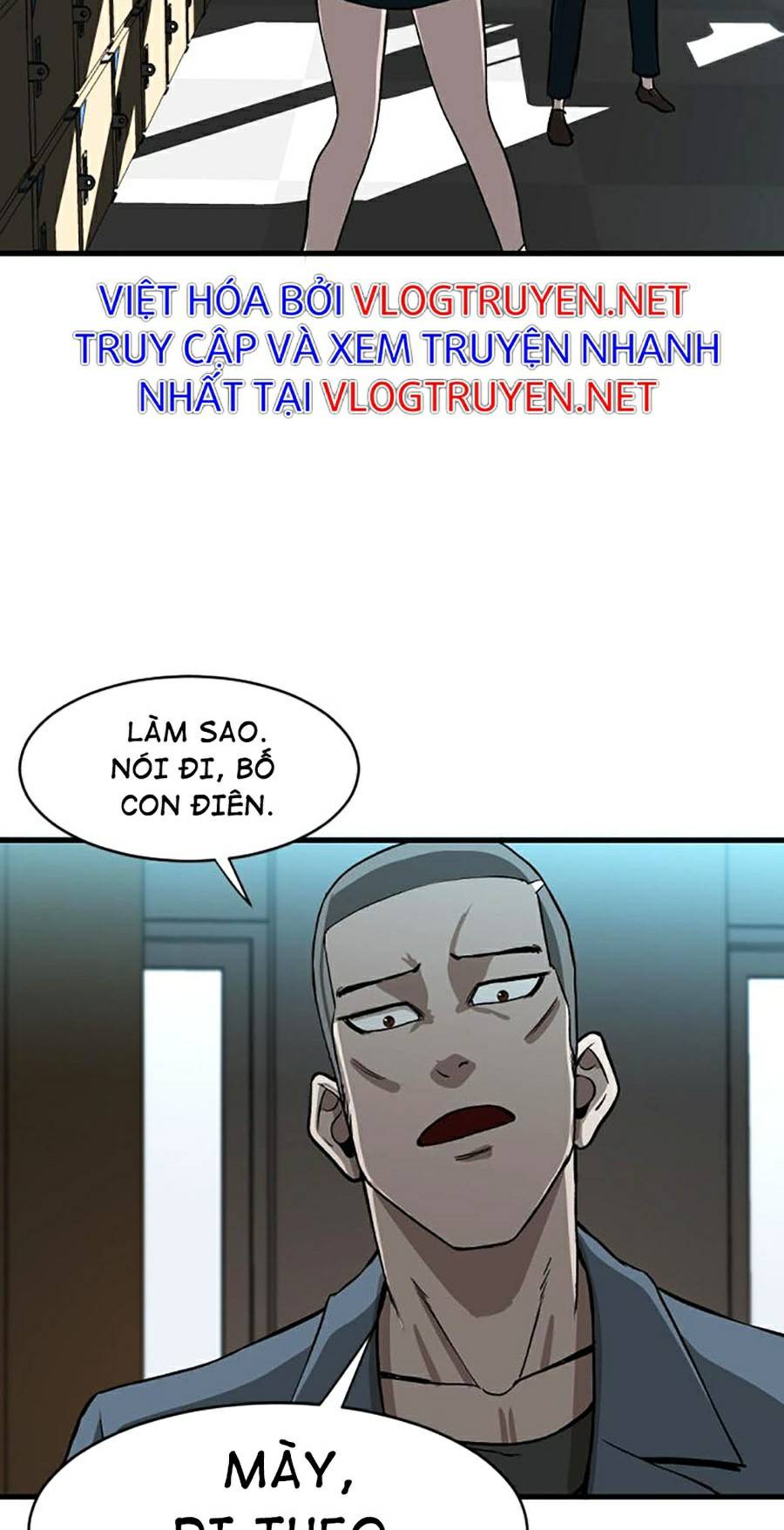 Không Làm Anh Hùng Để Trở Thành Nhân Vật Phản Diện Chapter 6 - Trang 62