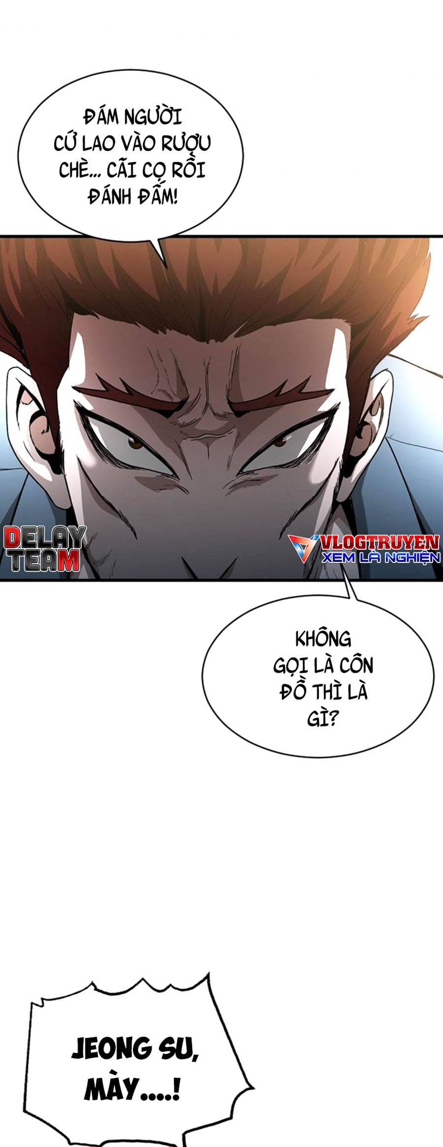 Không Làm Anh Hùng Để Trở Thành Nhân Vật Phản Diện Chapter 9 - Trang 45