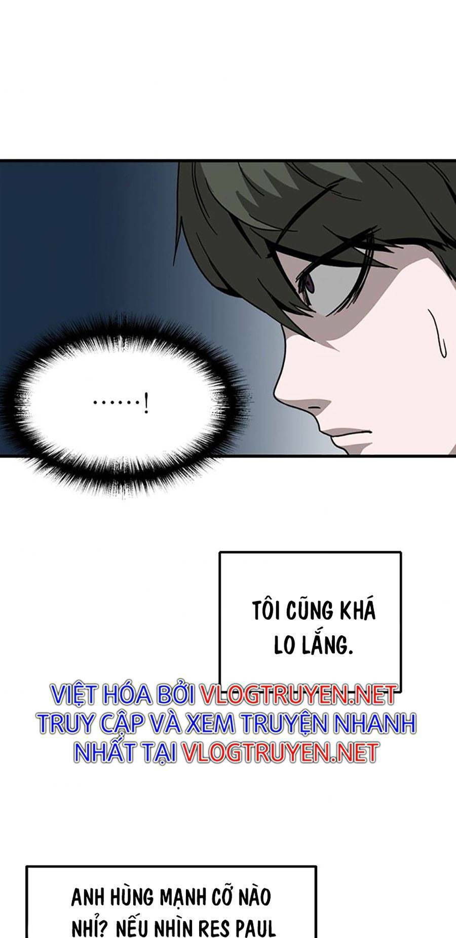 Không Làm Anh Hùng Để Trở Thành Nhân Vật Phản Diện Chapter 12 - Trang 40