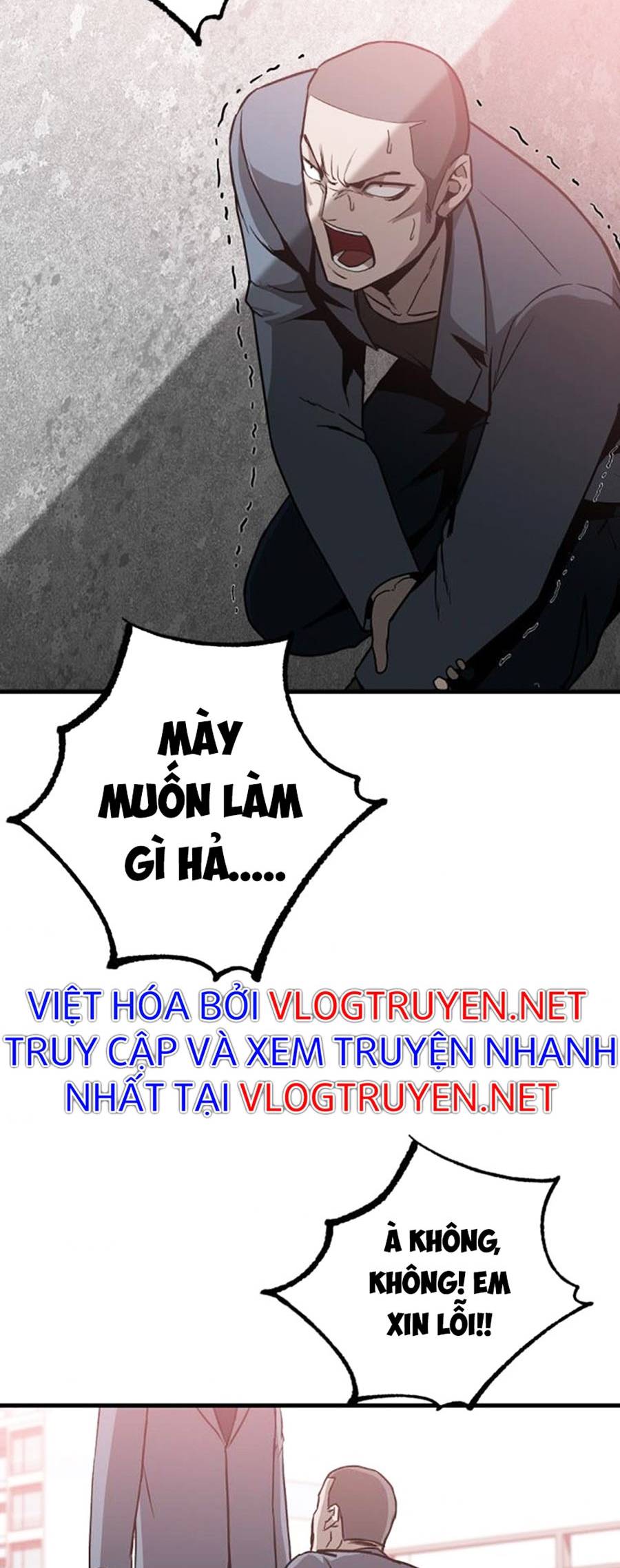 Không Làm Anh Hùng Để Trở Thành Nhân Vật Phản Diện Chapter 7 - Trang 34