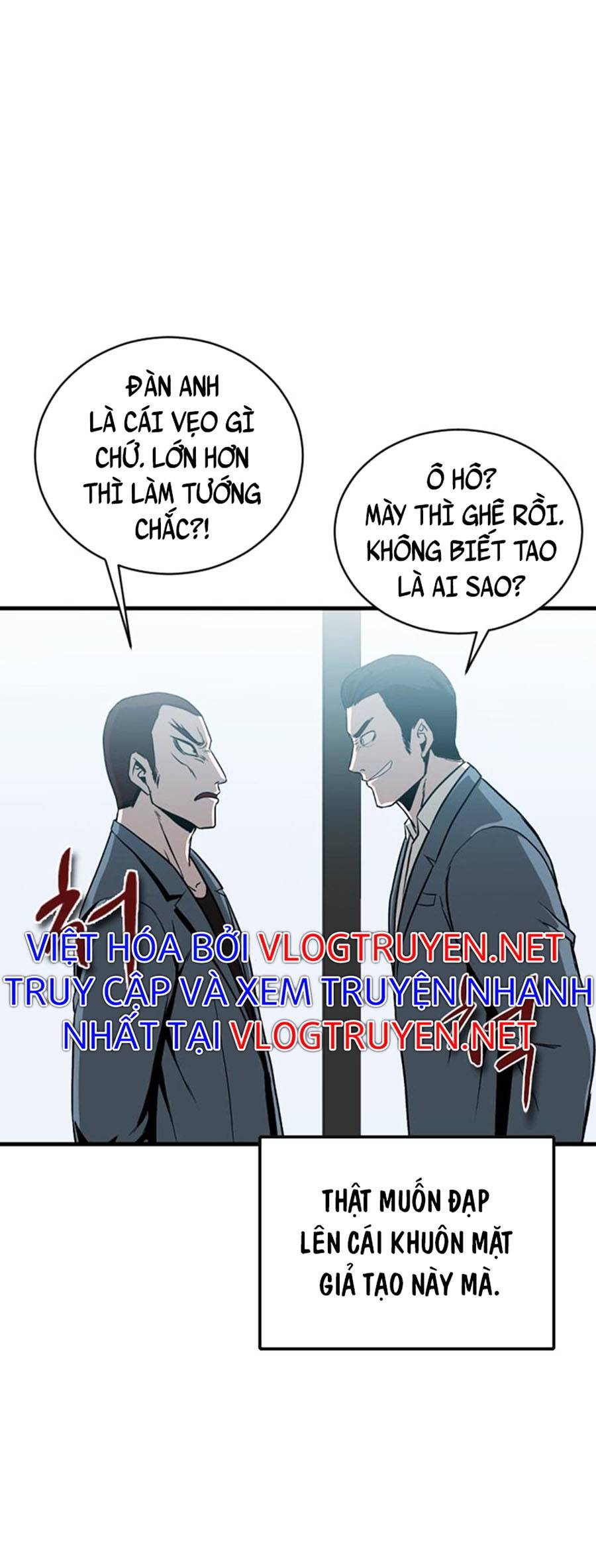 Không Làm Anh Hùng Để Trở Thành Nhân Vật Phản Diện Chapter 9 - Trang 16