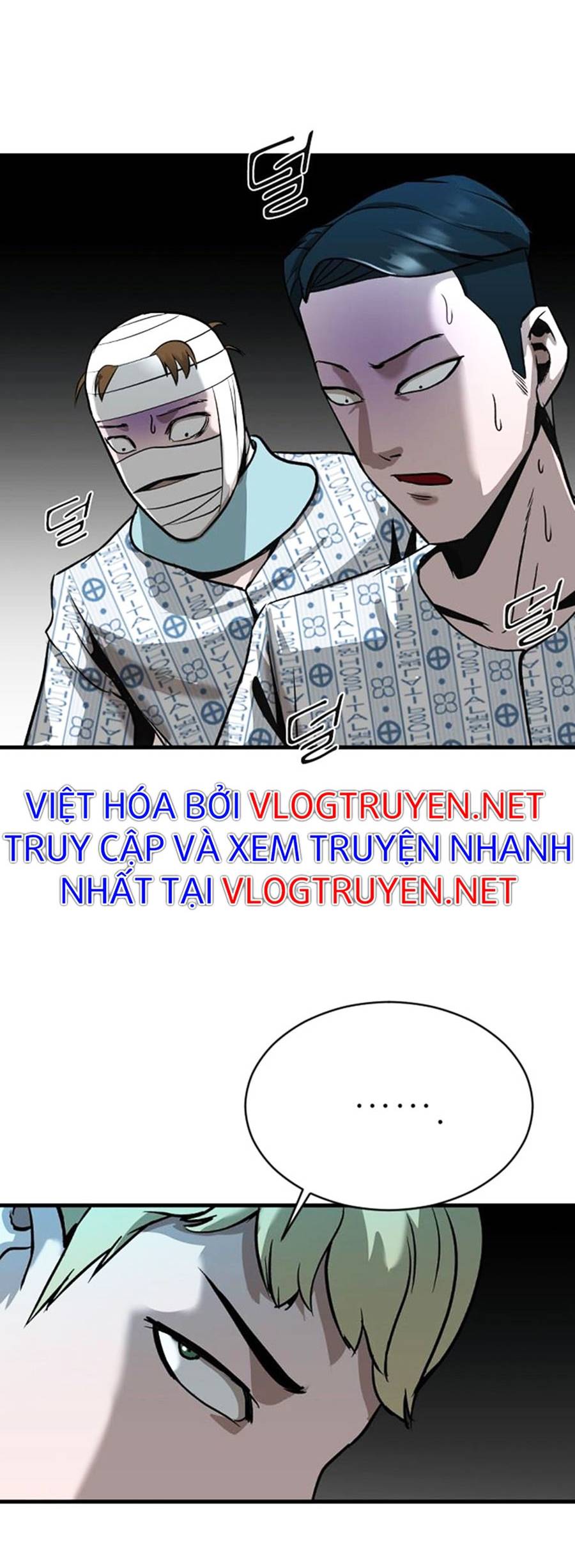 Không Làm Anh Hùng Để Trở Thành Nhân Vật Phản Diện Chapter 8 - Trang 1