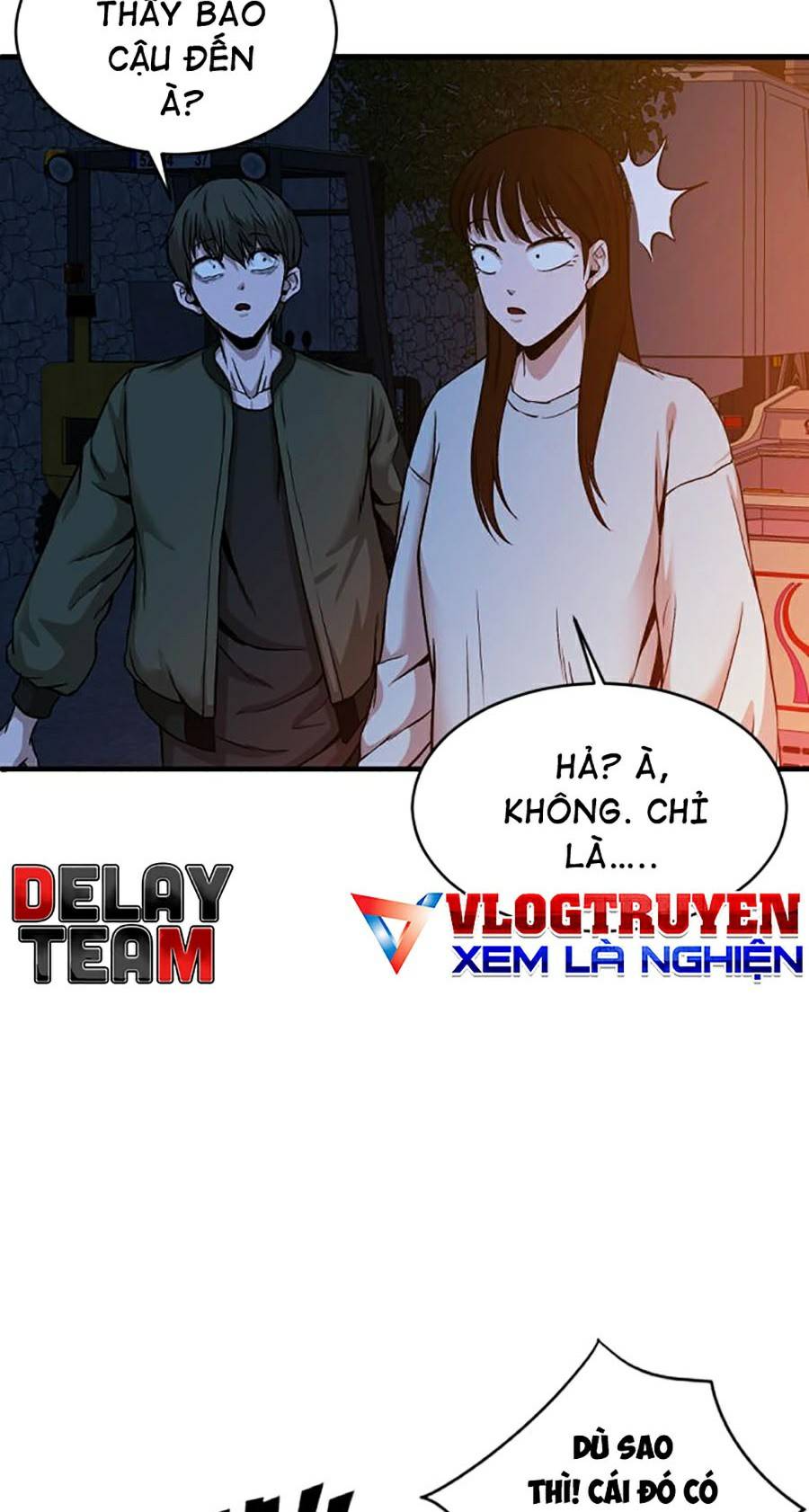 Không Làm Anh Hùng Để Trở Thành Nhân Vật Phản Diện Chapter 5 - Trang 63