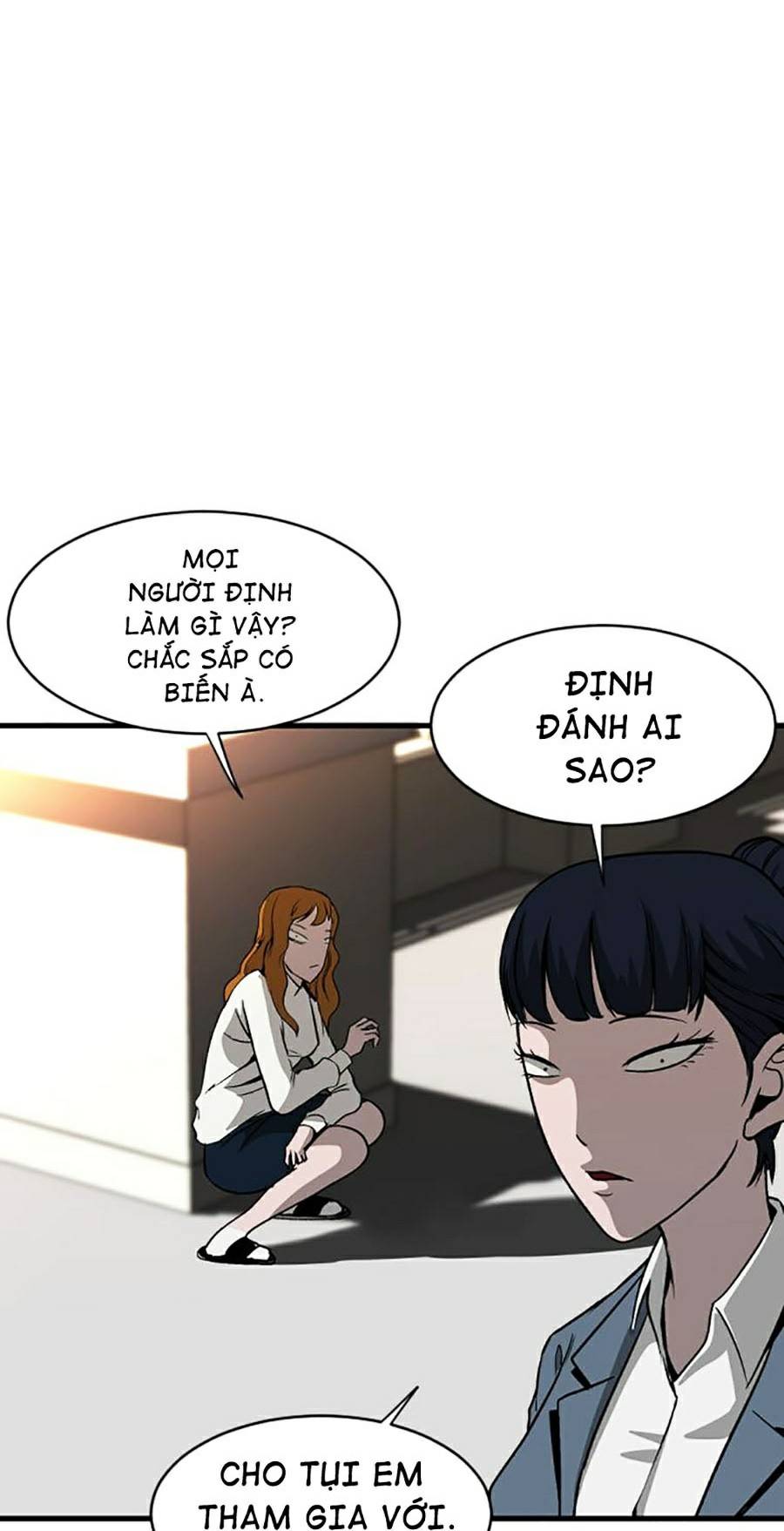 Không Làm Anh Hùng Để Trở Thành Nhân Vật Phản Diện Chapter 6 - Trang 69