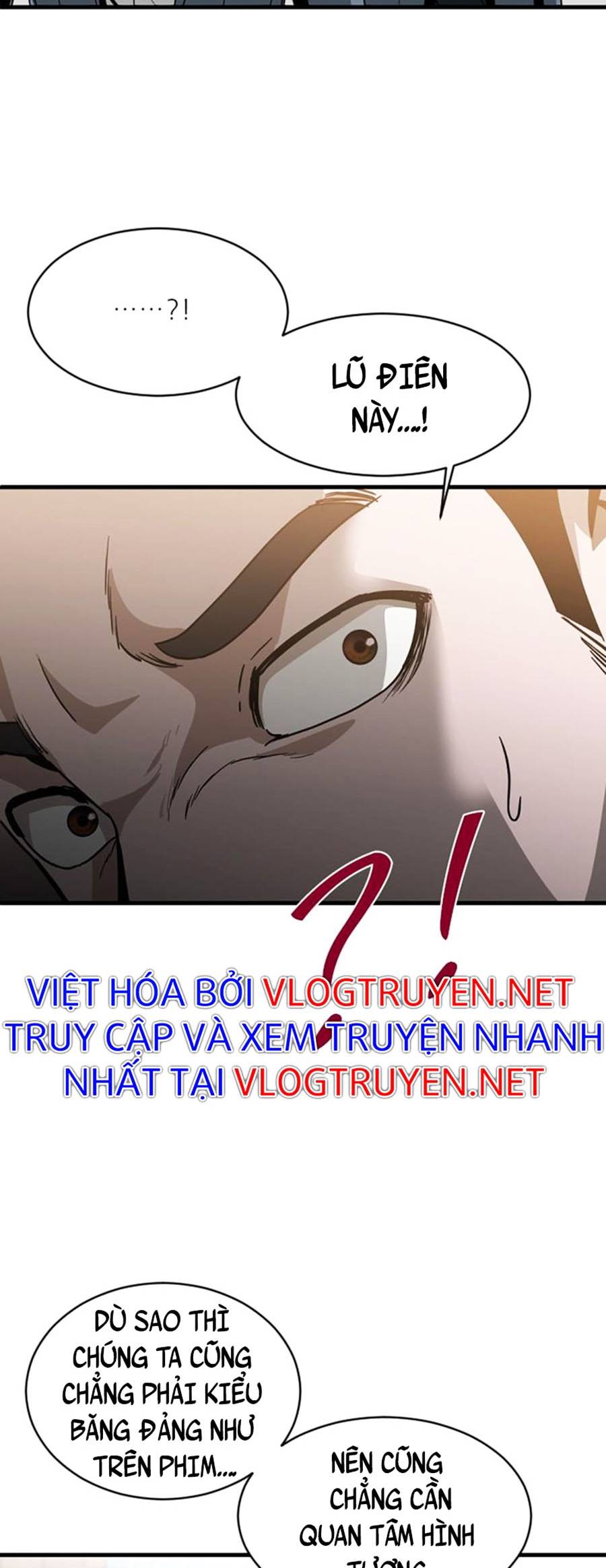 Không Làm Anh Hùng Để Trở Thành Nhân Vật Phản Diện Chapter 9 - Trang 53