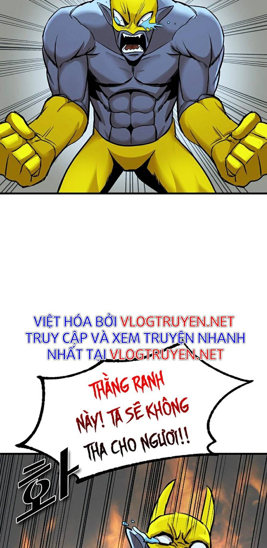 Không Làm Anh Hùng Để Trở Thành Nhân Vật Phản Diện Chapter 4 - Trang 64