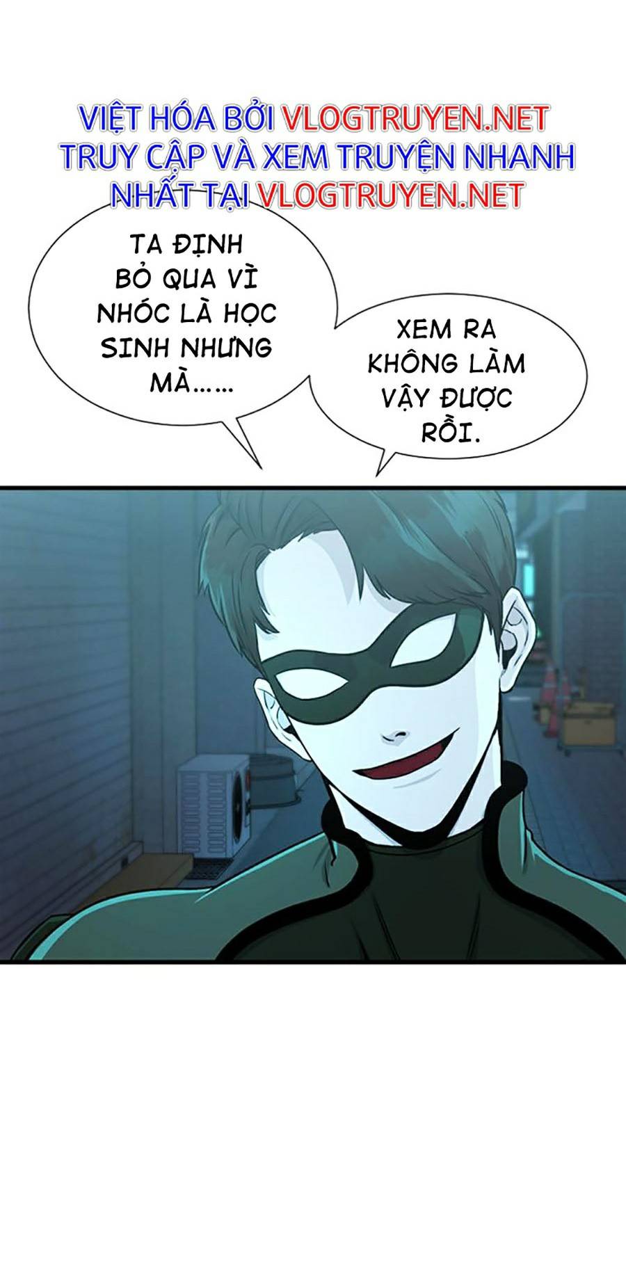 Không Làm Anh Hùng Để Trở Thành Nhân Vật Phản Diện Chapter 3 - Trang 11