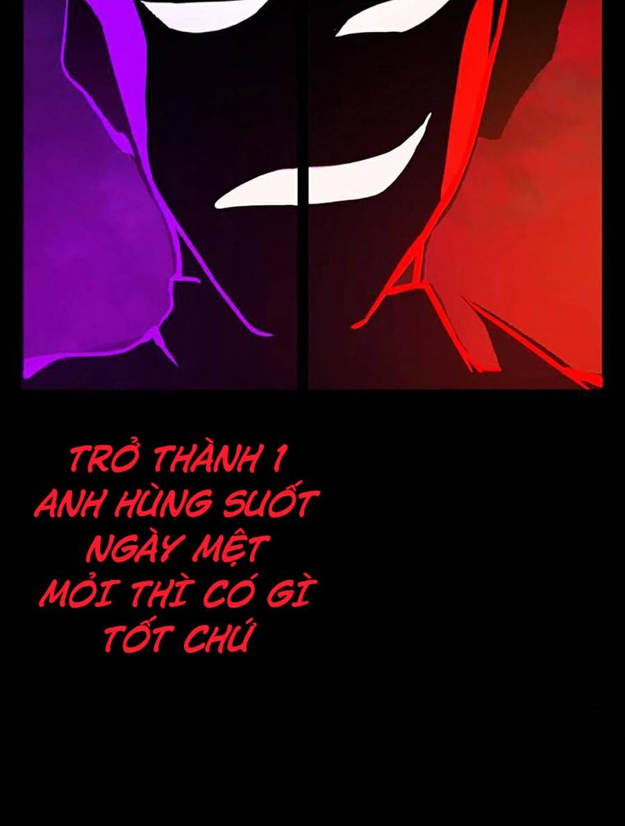 Không Làm Anh Hùng Để Trở Thành Nhân Vật Phản Diện Chapter 1 - Trang 113