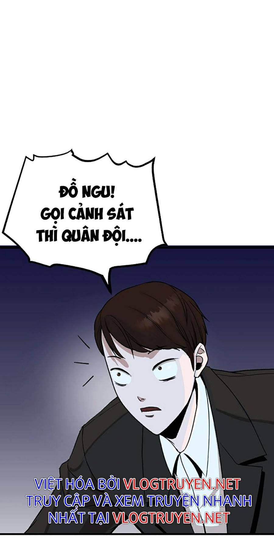 Không Làm Anh Hùng Để Trở Thành Nhân Vật Phản Diện Chapter 4 - Trang 32