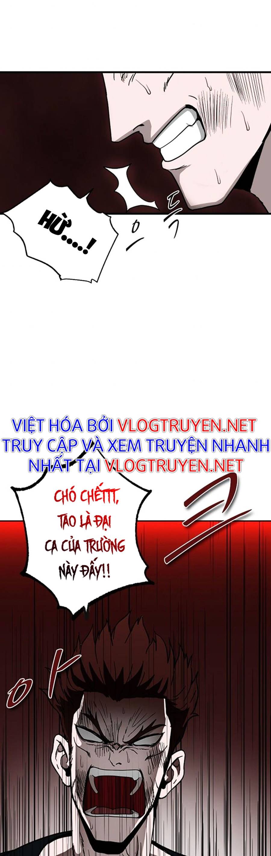 Không Làm Anh Hùng Để Trở Thành Nhân Vật Phản Diện Chapter 10 - Trang 34