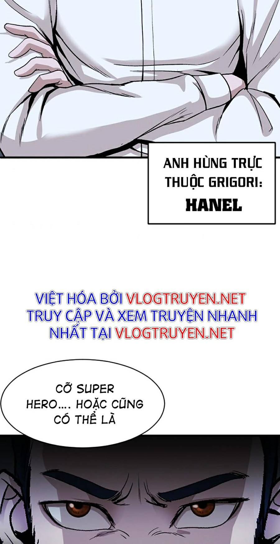 Không Làm Anh Hùng Để Trở Thành Nhân Vật Phản Diện Chapter 5 - Trang 27